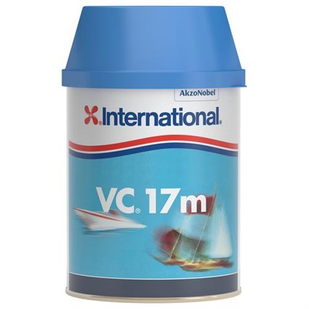 VC 17m Graphite 0,75L